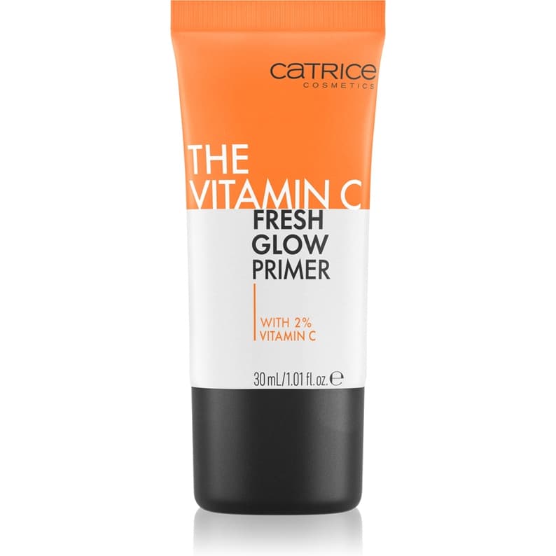 The Vitamin C Fresh Glow