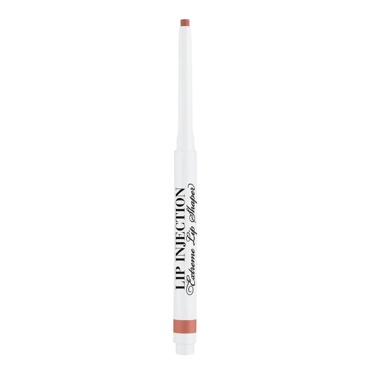 Lip Injection Extreme Lip Shaper Plumping Lip Liner, Post Pink