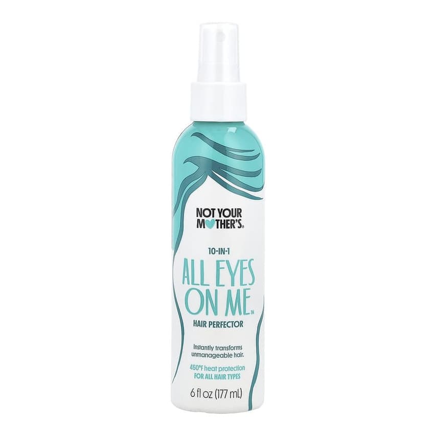 10-in-1 All Eyes On Me™, Hair Perfector