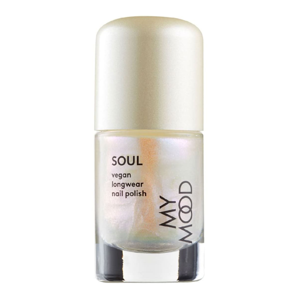 Nail Polish Soul