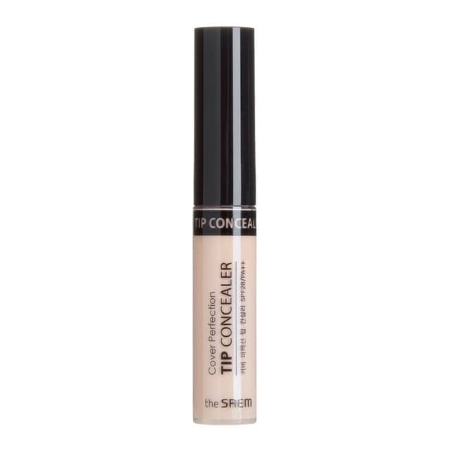 Cover Perfection Tip Concealer, #01 Clear Beige