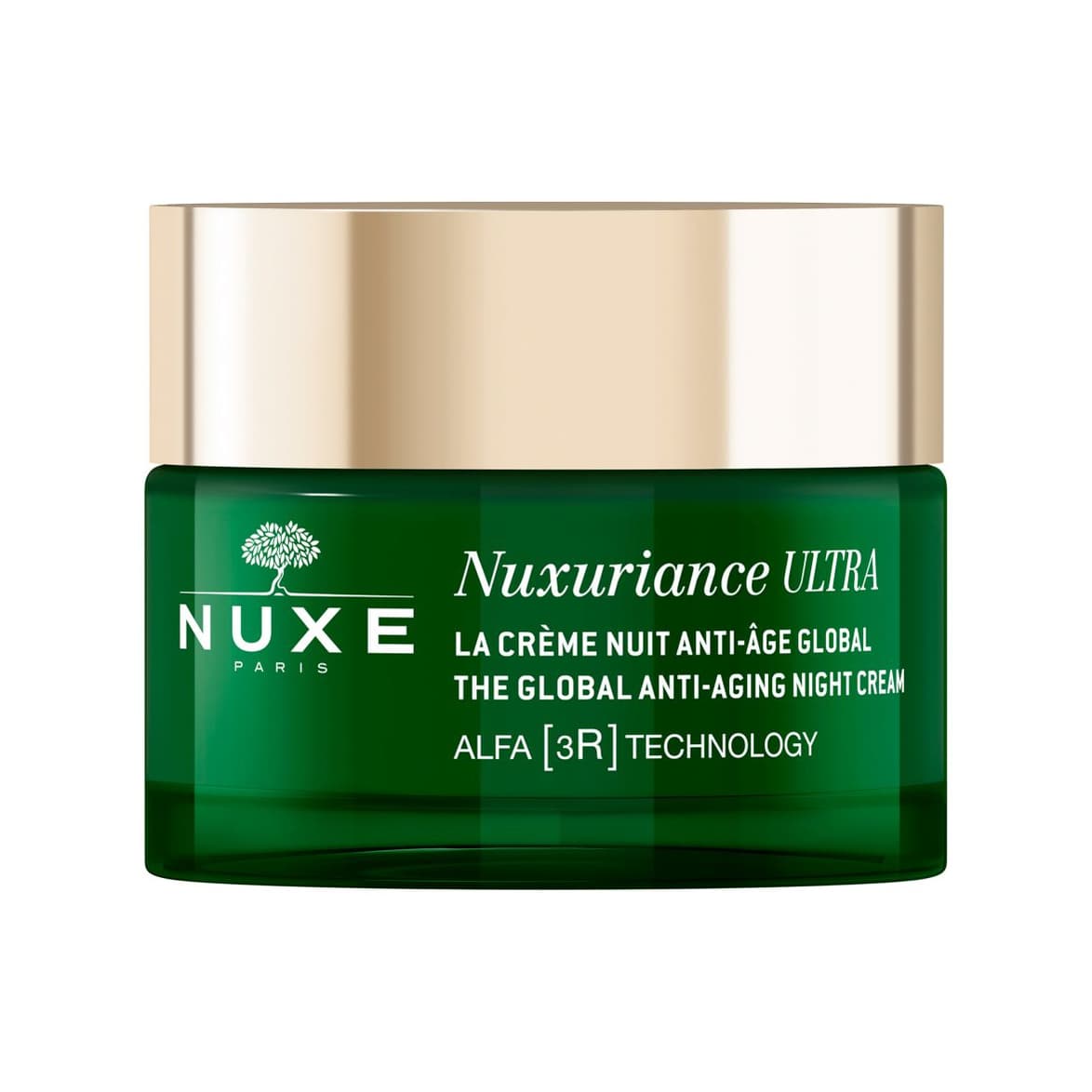 Nuxuriance® Ultra The Global Anti-Aging Night Cream
