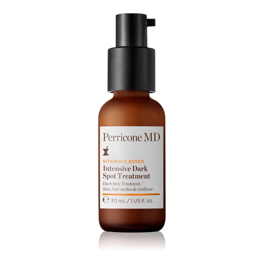 Vitamin C Ester Dark Spot Treatment