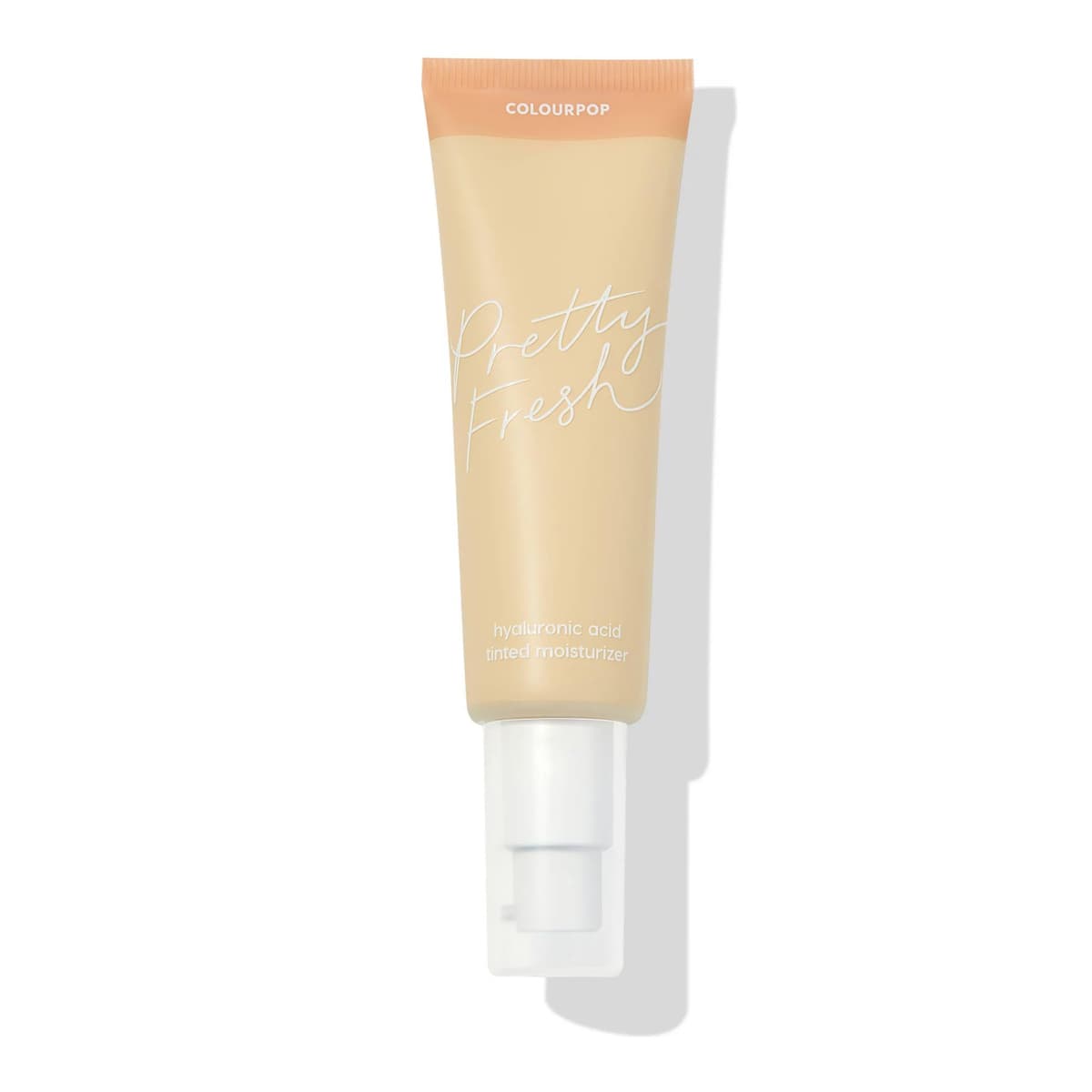 Pretty Fresh Tinted Moisturizer, fair 2w