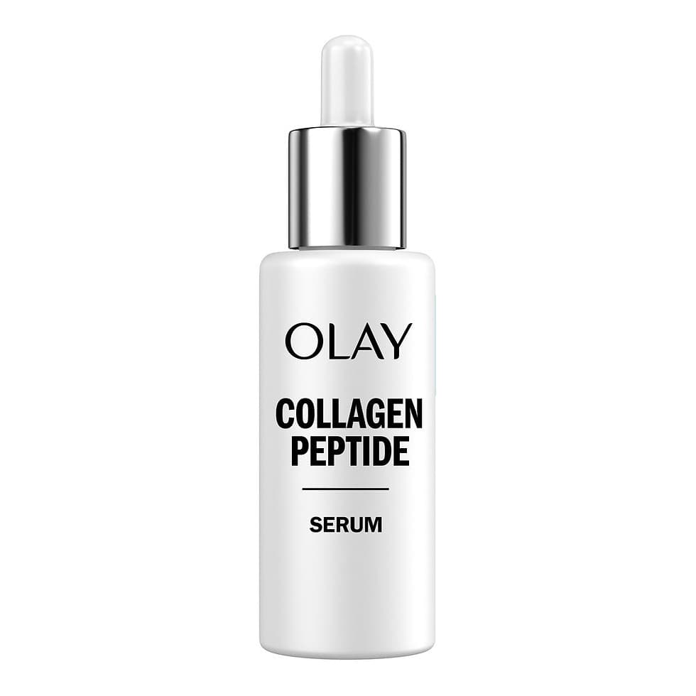 Collagen Peptide Visibly Firming Serum No scent