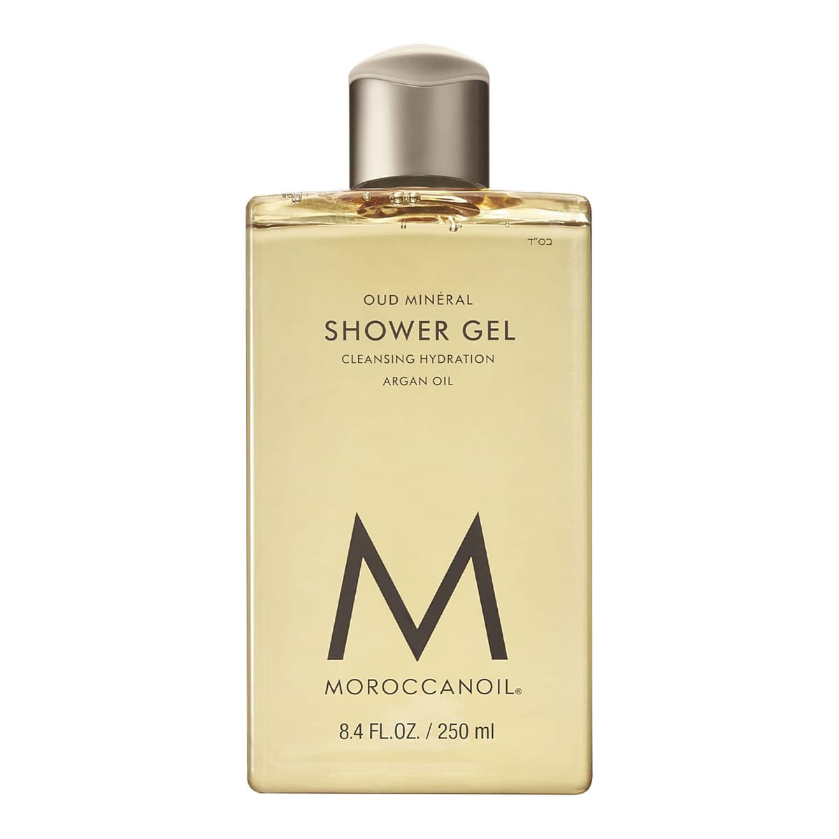 Shower Gel Cleanser, Oud Mineral