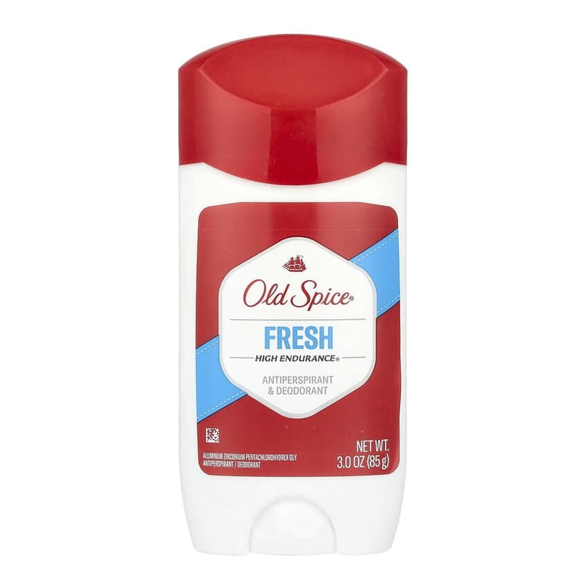 High Endurance® Antiperspirant & Deodorant, Fresh