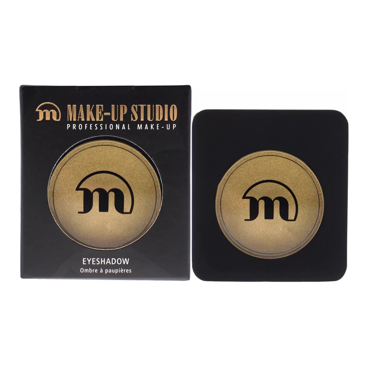 Eyeshadow - 405 by Make-Up Studio for Women Eye Shadow, Multi Colour