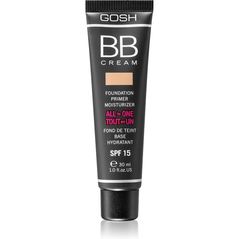 Hydrating BB Cream SPF 15