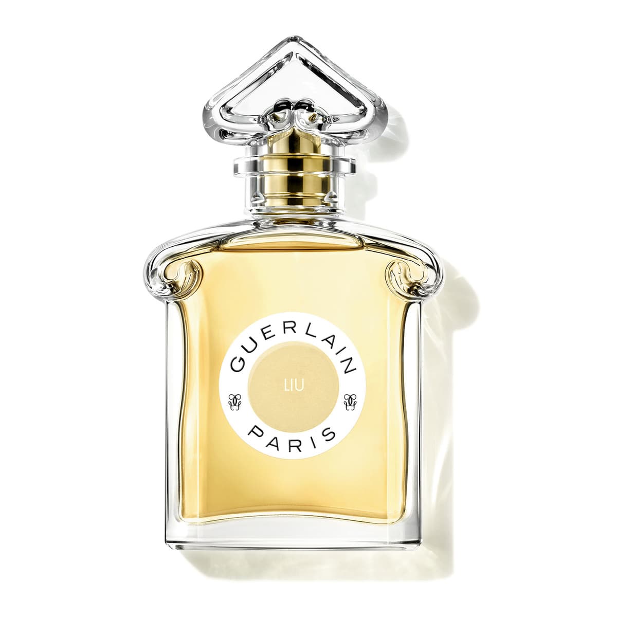 Les Légendaires Liu Eau De Parfum