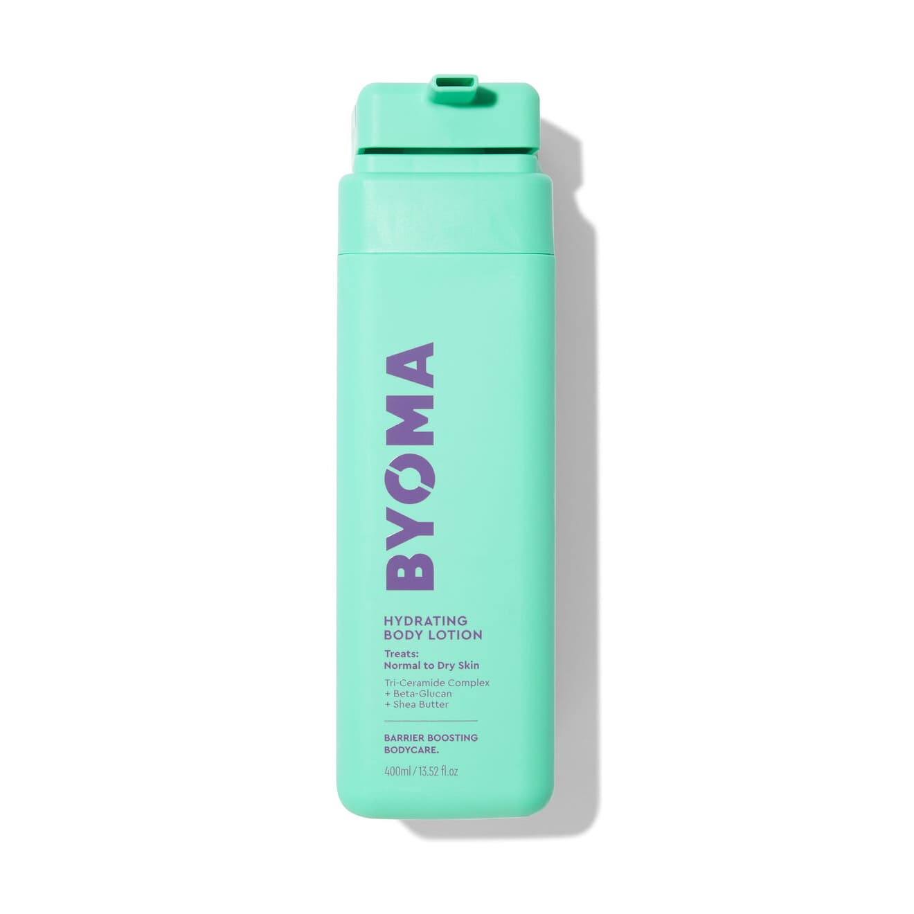 Hydrating Body Lotion