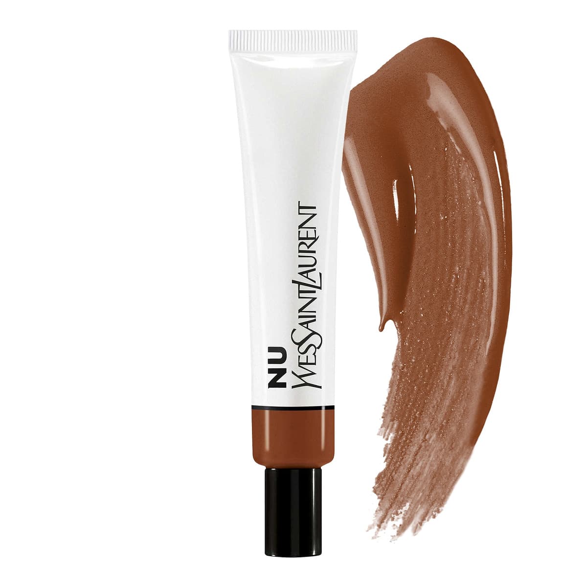NU BARE LOOK TINT Hydrating Skin Tint Foundation with Hyaluronic Acid, #19