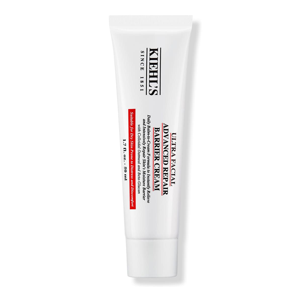 Ultra Facial Advanced Repair Barrier Cream