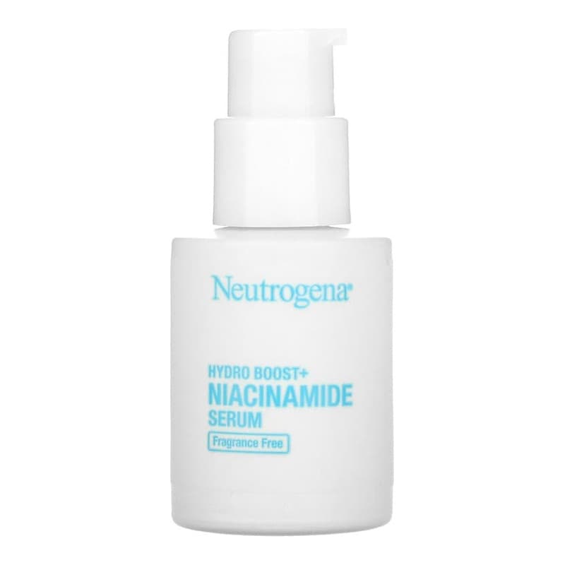 Hydro Boost + Niacinamide Serum