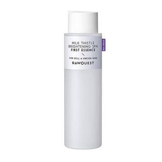 Milk Thistle Brightening SPA First Essence