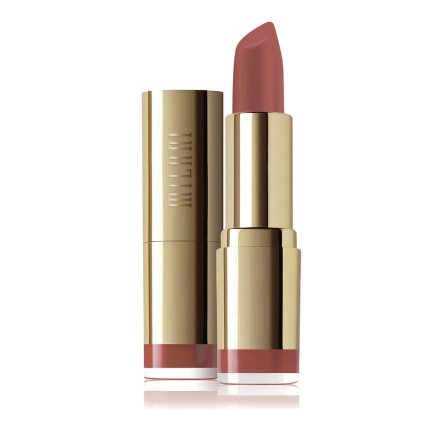 Classic Color Statement Lipstick, Honey Rose