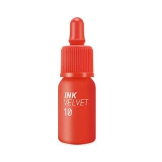 Ink The Velvet, #10 Better Orange