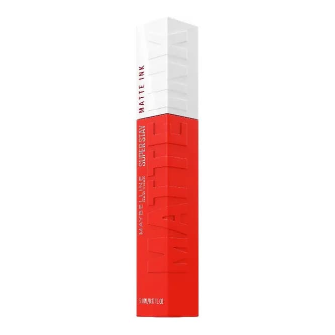 Superstay Matte Ink Liquid Lip 320 Individualist