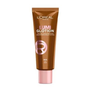 Paris Lumi Glotion Very Deep Glow