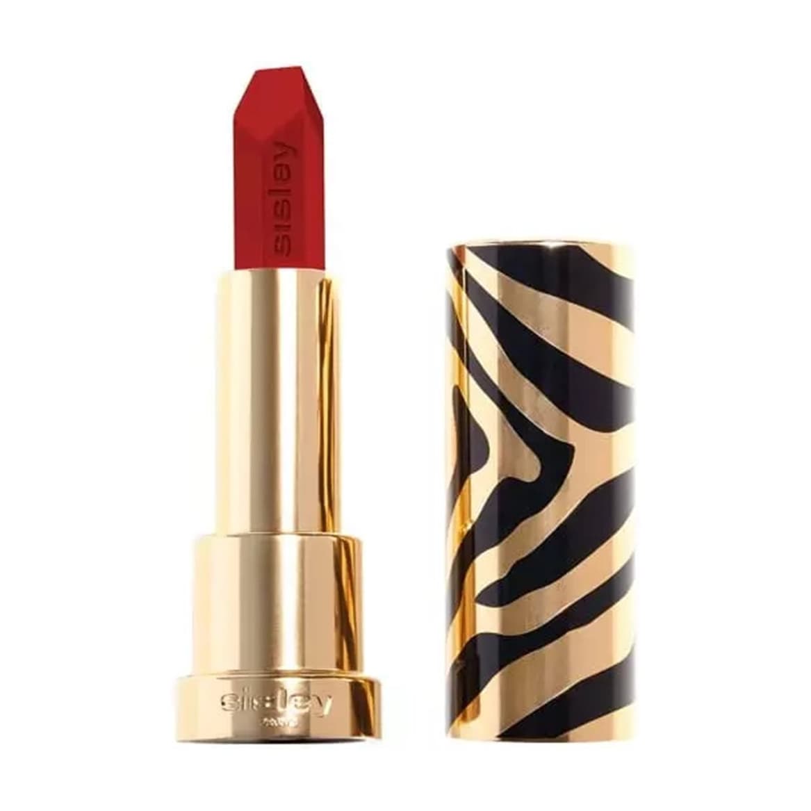 Le Phyto Rouge Long Lasting Hydration Lipstick 45 Rouge Milano
