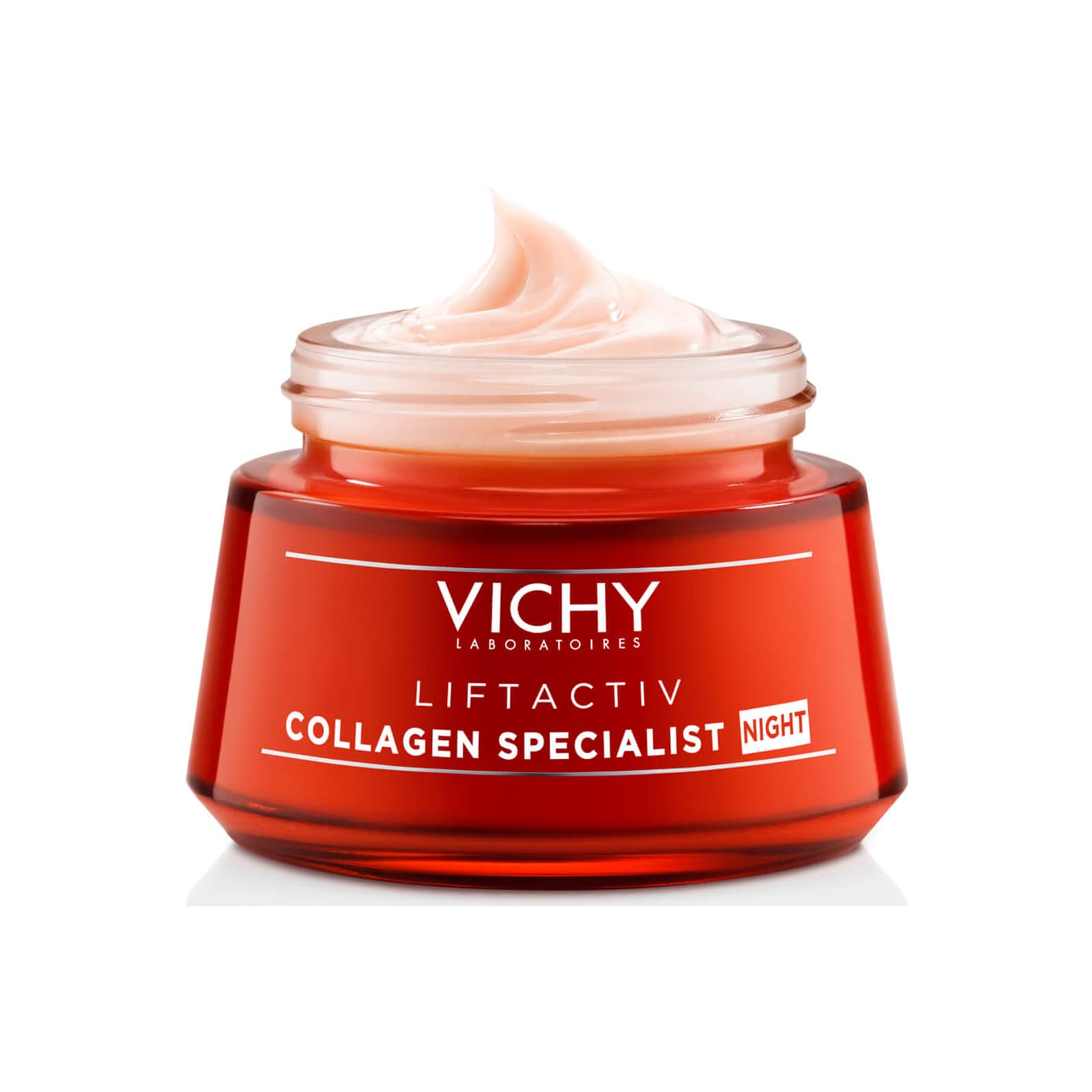LiftActiv Collagen Vitamin C Specialist Night
