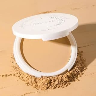 Oil-Control Stay-Matte Powder