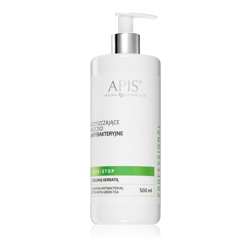 Acne-Stop Home TerApis