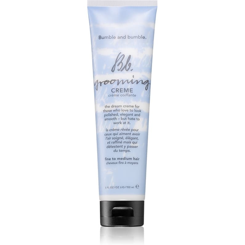 Grooming Creme