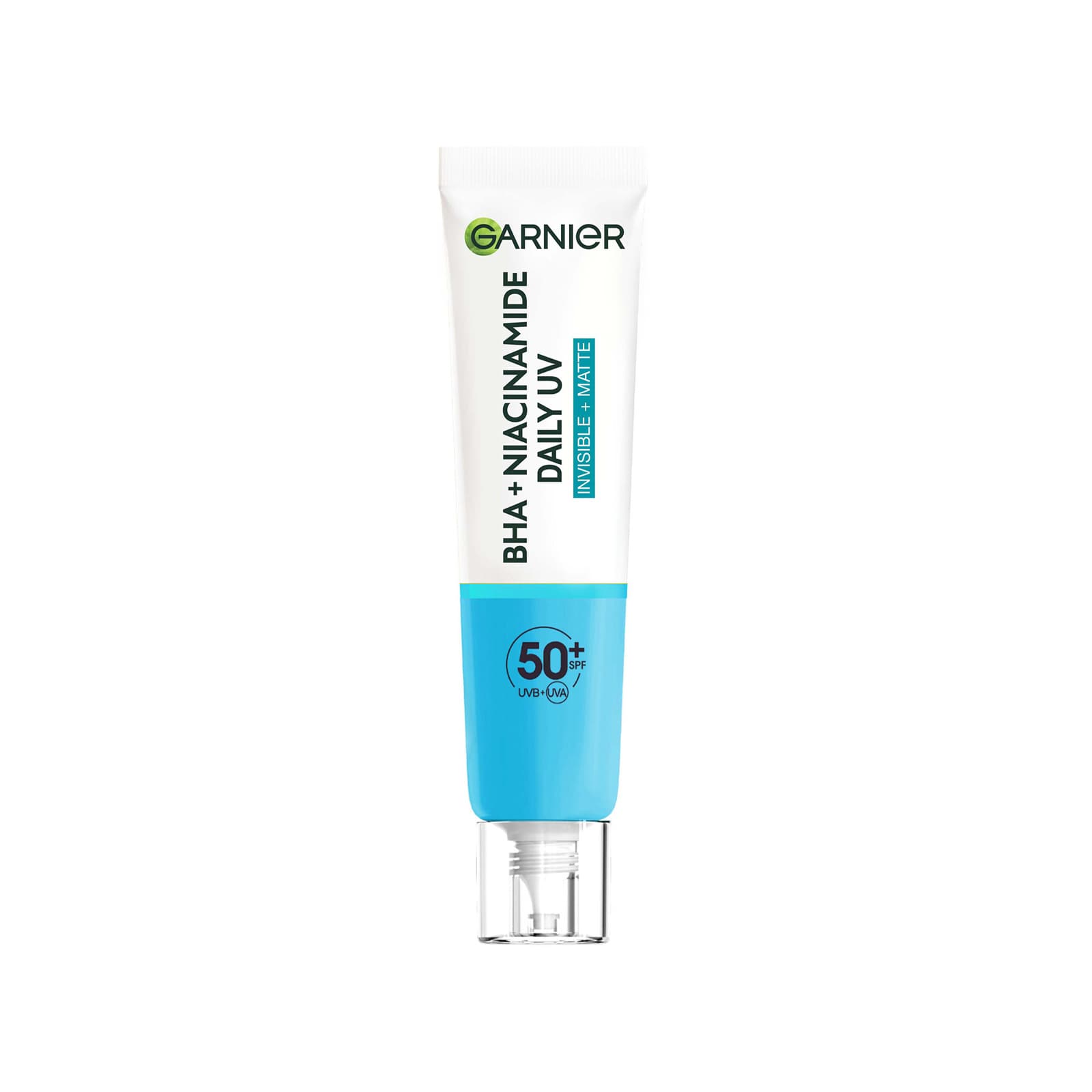 BHA + Niacinamide Daily UV
