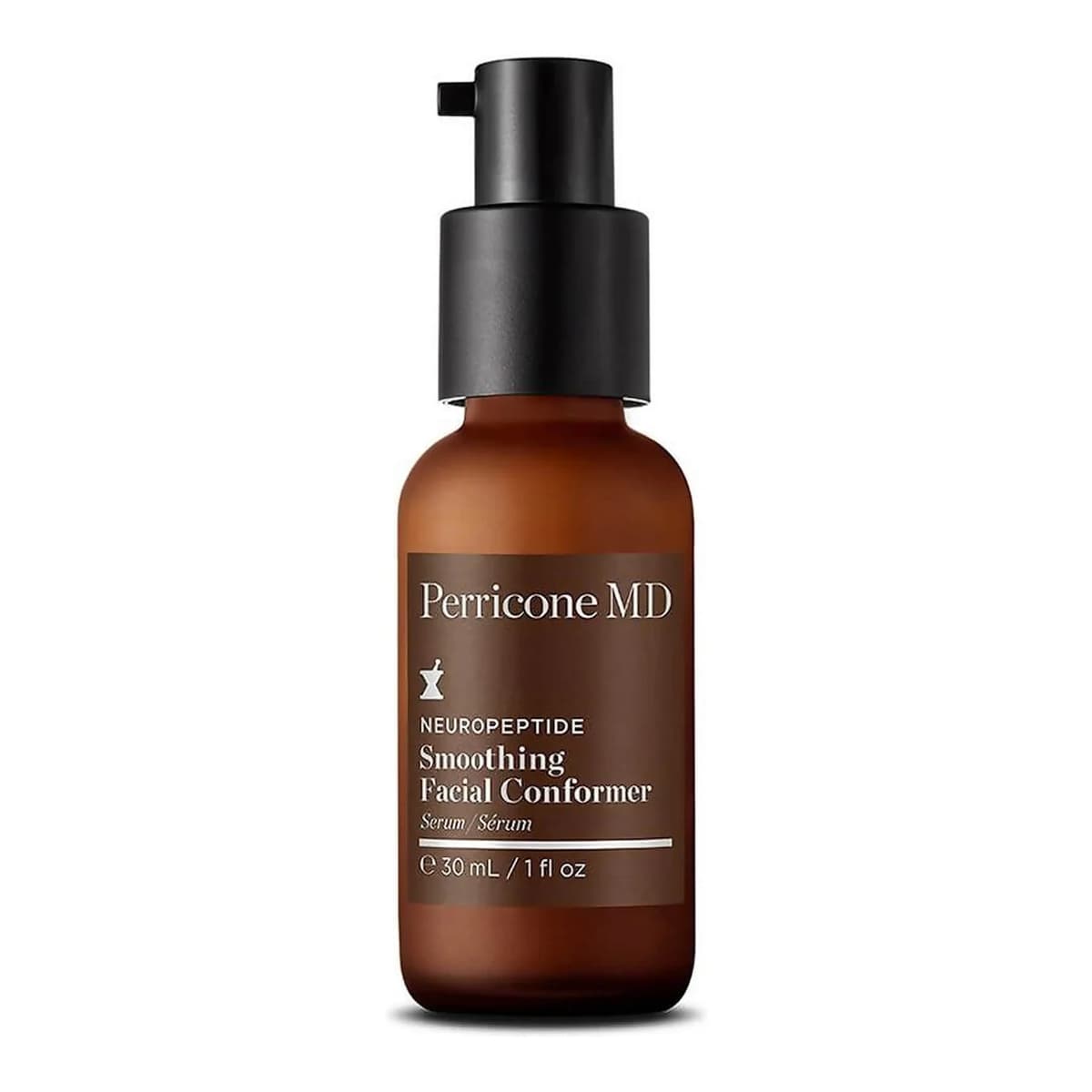 Neuropeptide Smoothing Facial Conformer