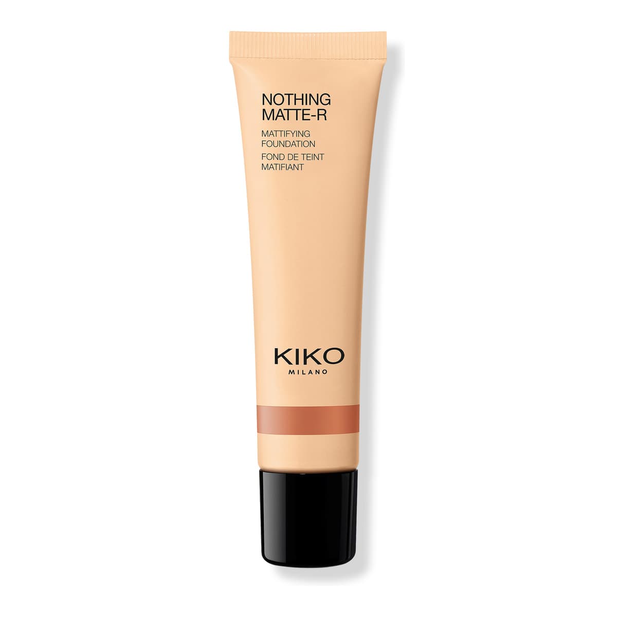 Nothing Matte-R Mattifying Foundation