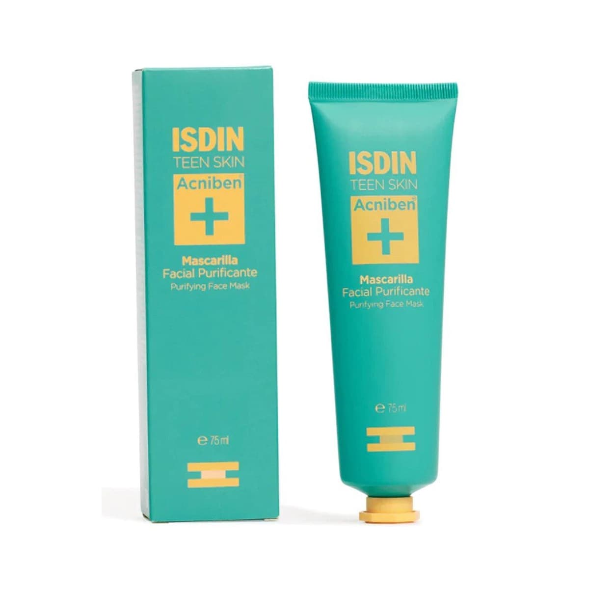 Teen Skin Acniben Purifying Face Mask