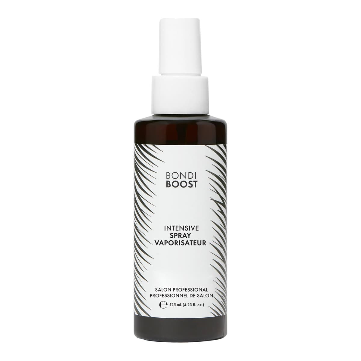 Intensive Daily Scalp Spray for Thinning Hair with Rosemary
