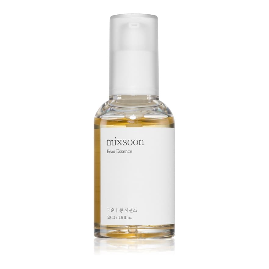 Rejuvenating Face Essence with Fermented Ingredients