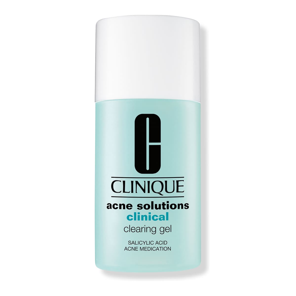 Acne Solutions Clinical Clearing Gel