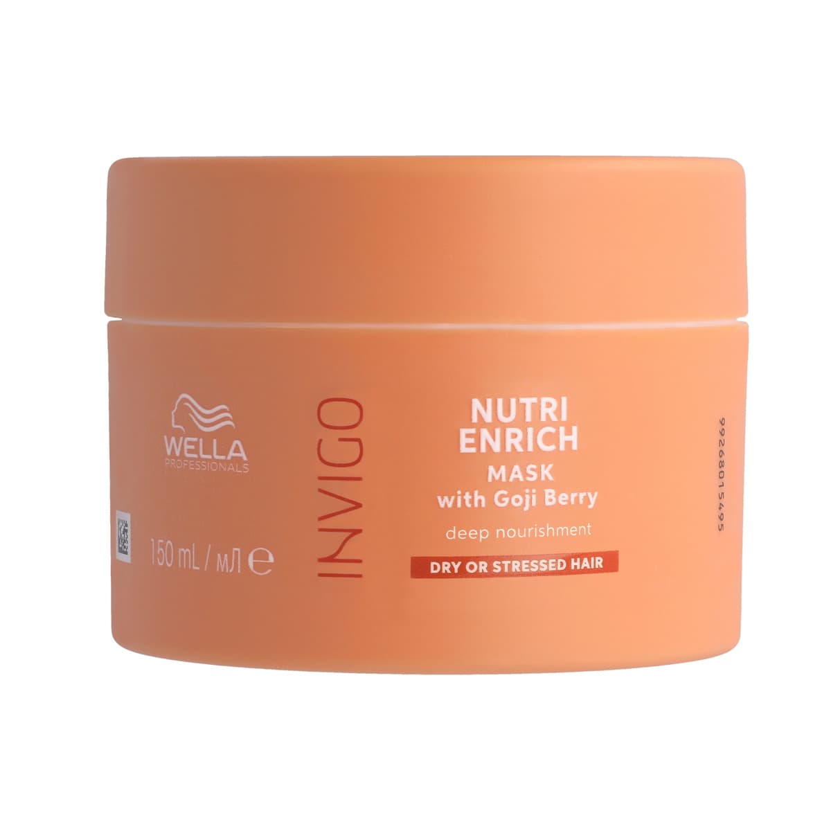 Wella Professionals Invigo Nutri-Enrich Deep Nourishing Mask