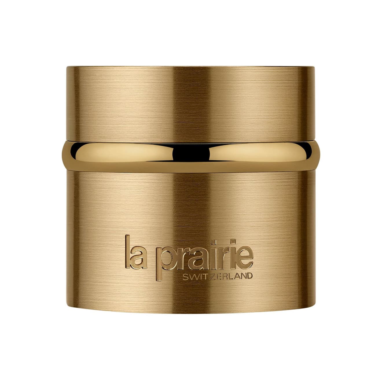 Pure Gold Radiance Cream