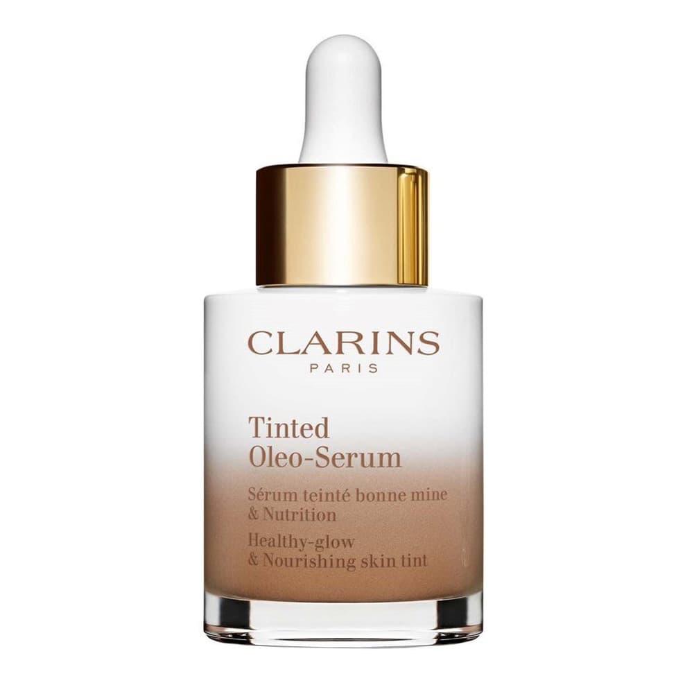Tinted Oleo-Serum 07