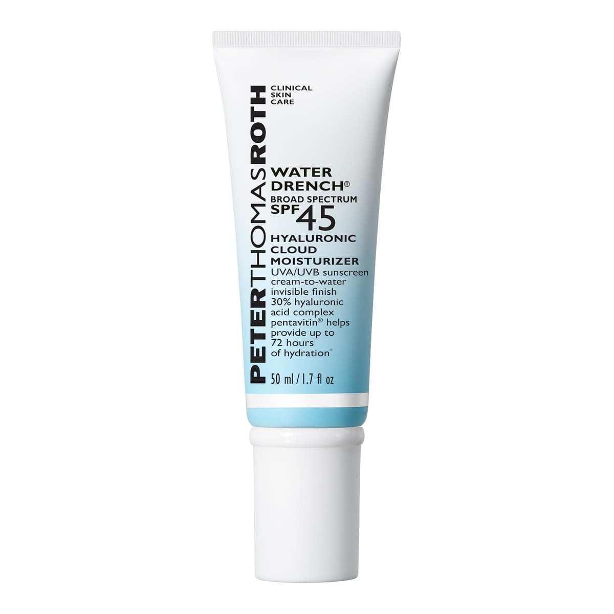 Water Drench® Hyaluronic Hydrating Moisturizer SPF 45