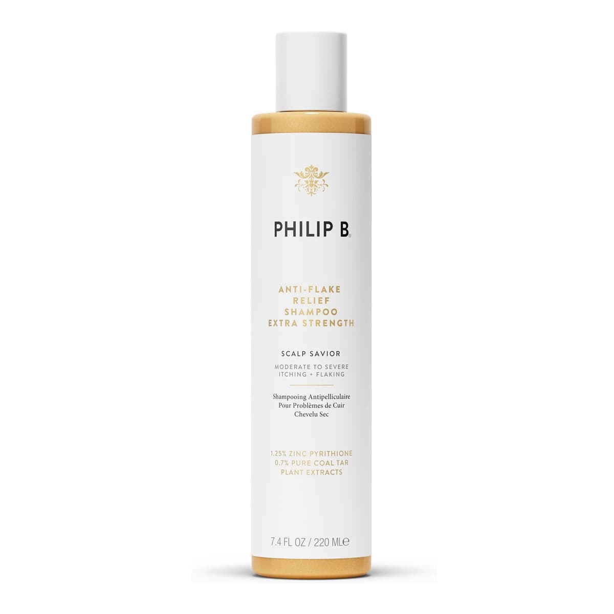 Anti-Flake Relief Shampoo