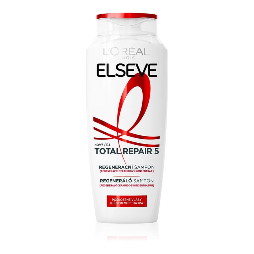 Elseve Total Repair 5