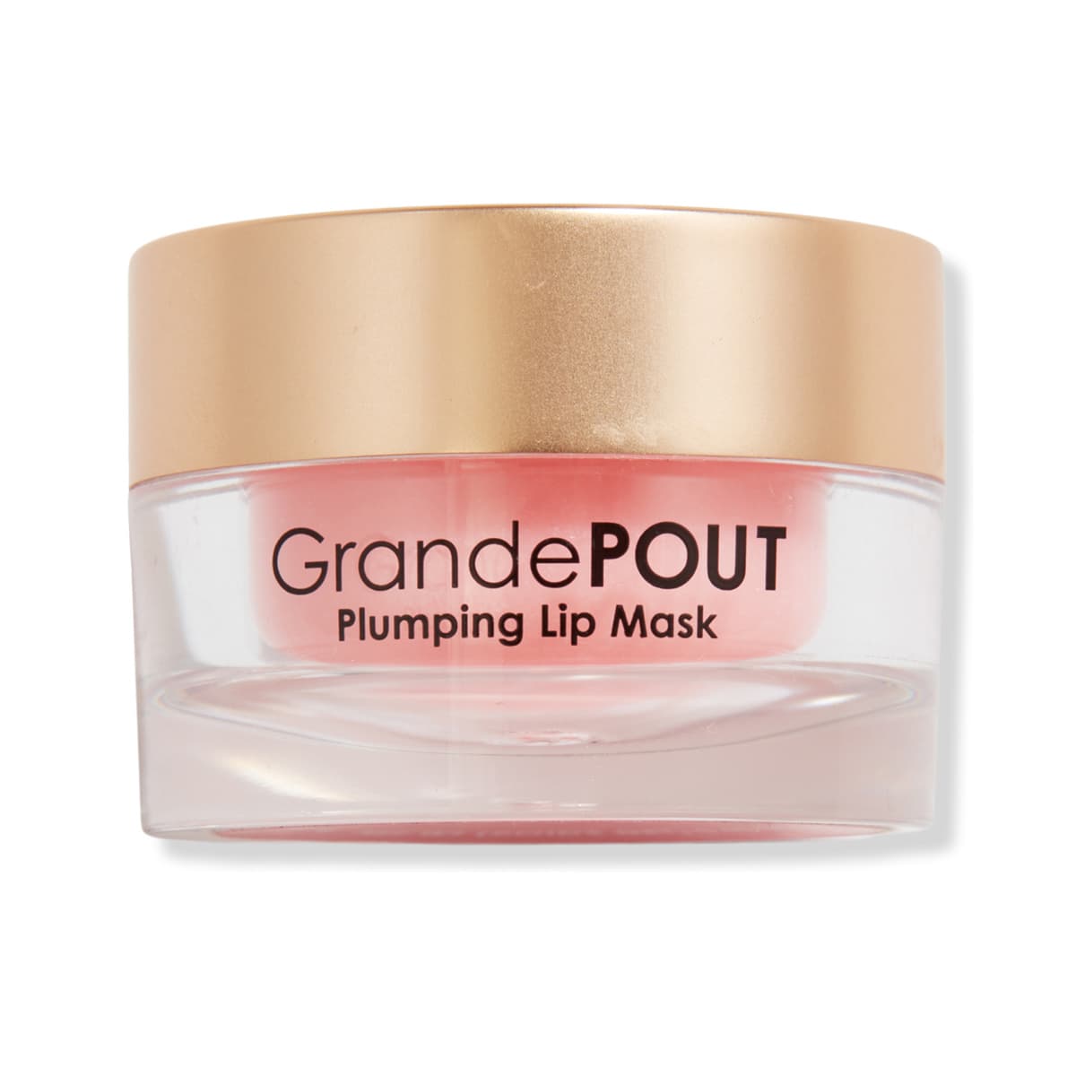 GrandePOUT Plumping Lip Mask, Berry Mojito
