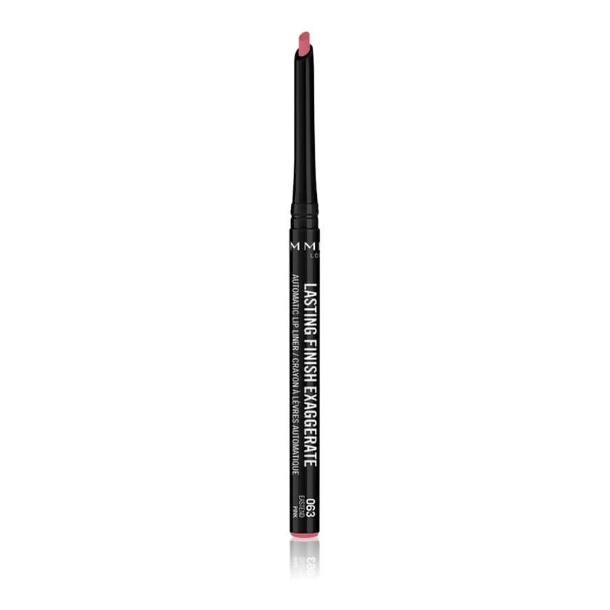 Lasting Finish Exaggerate