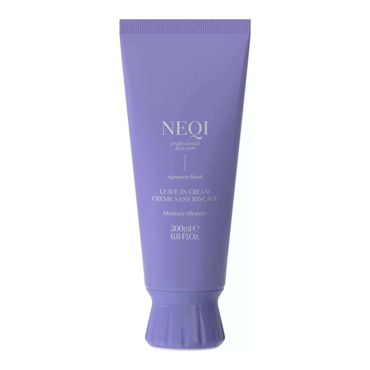 Moisturizing Mystery Leave-In Cream