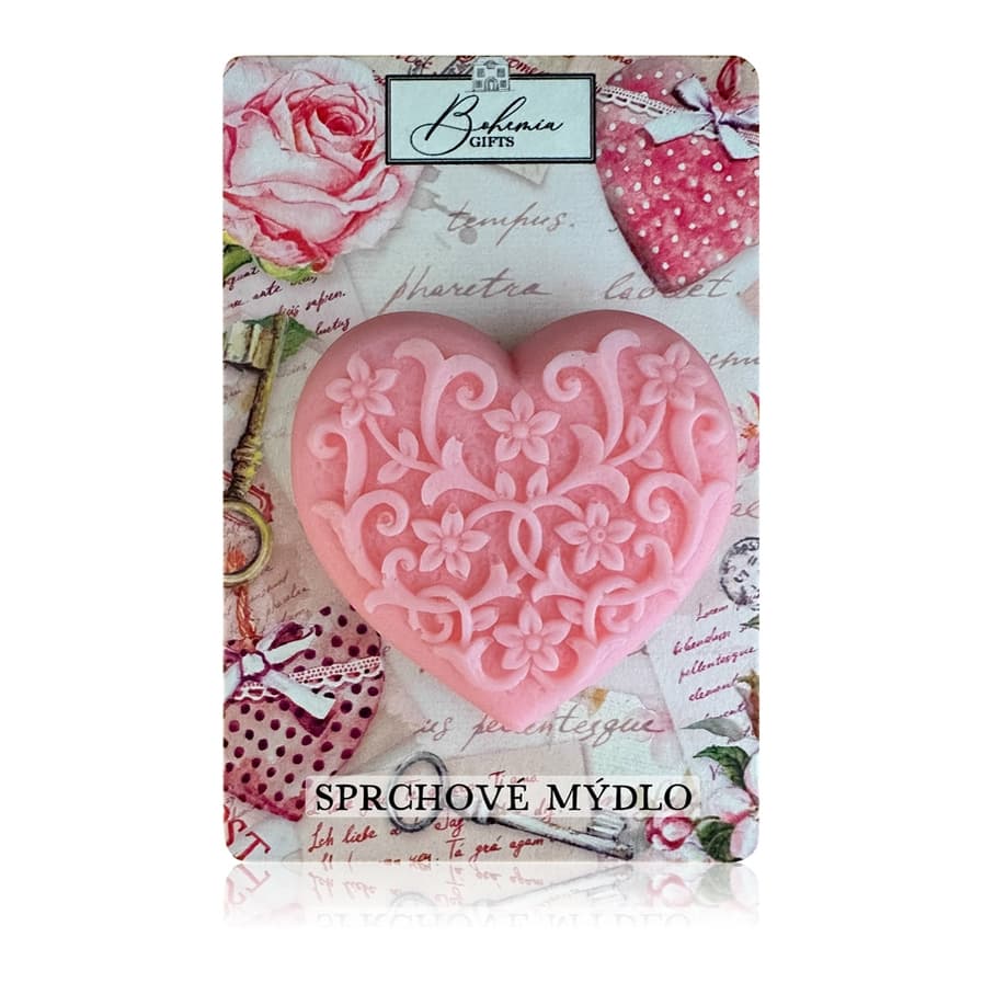 Handmade Heart