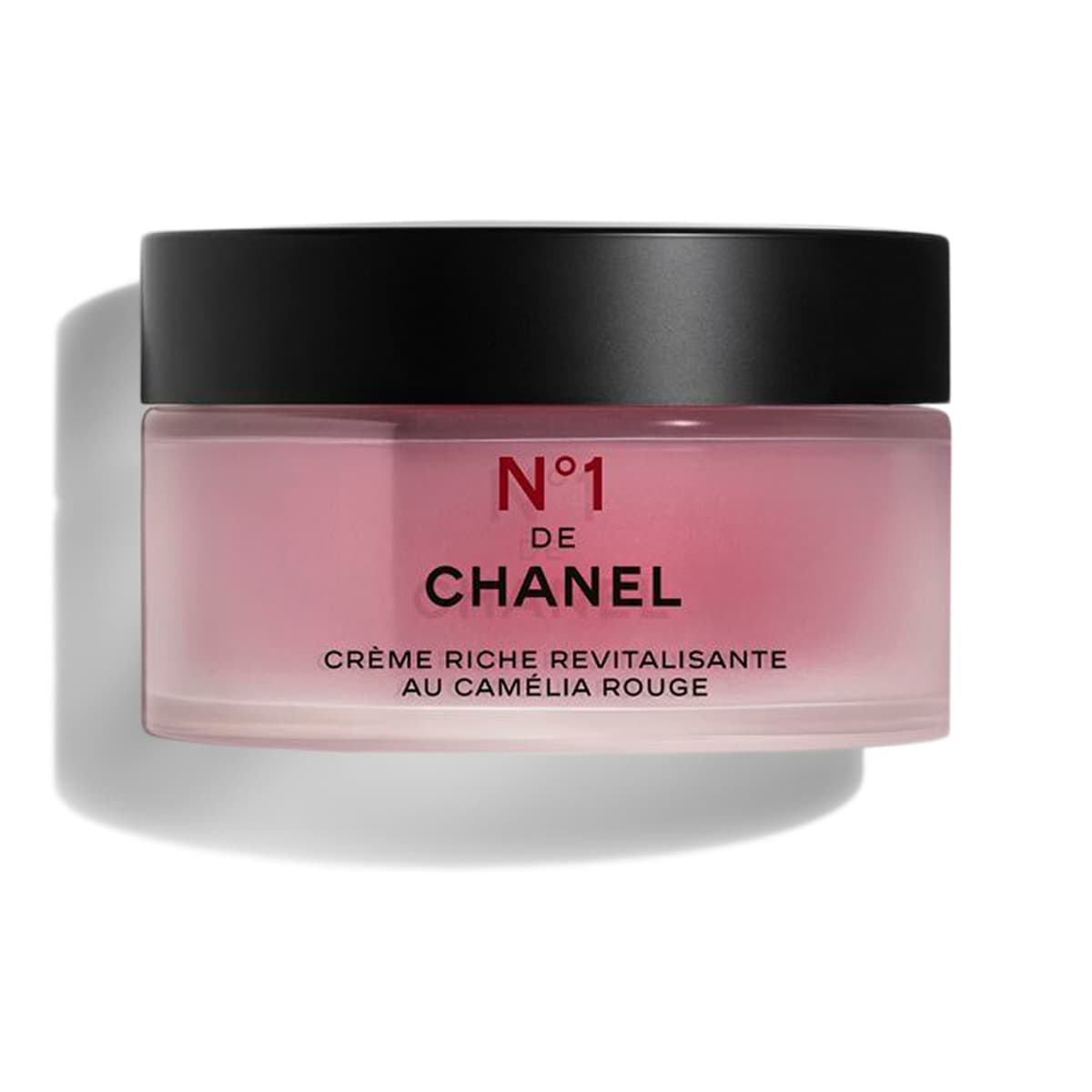 N°1 DE CHANEL Revitalizing Rich Cream