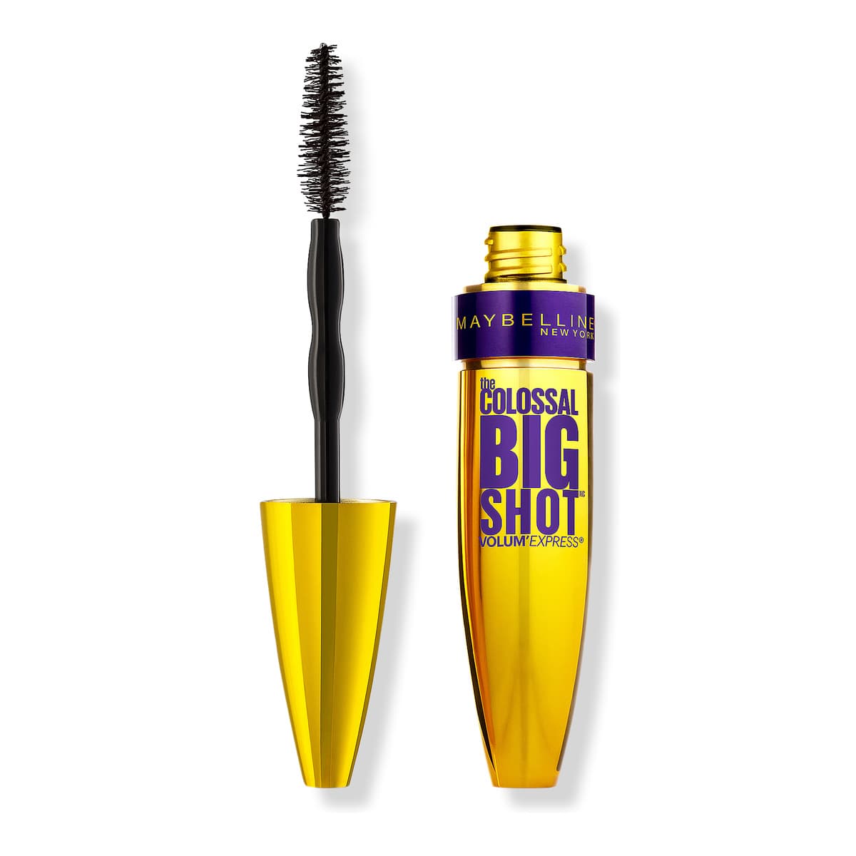 Volum' Express The Colossal Big Shot Mascara