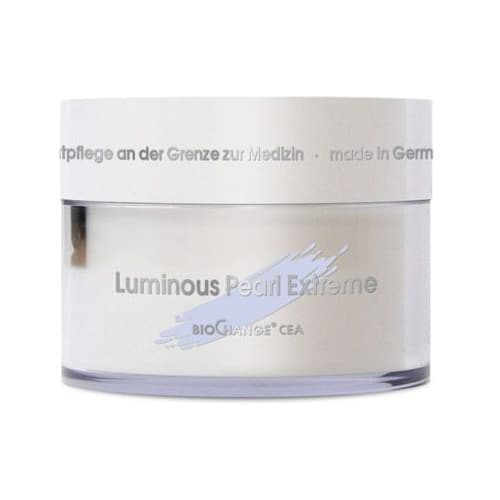 Luminous Pearl Extreme BioChange CEA