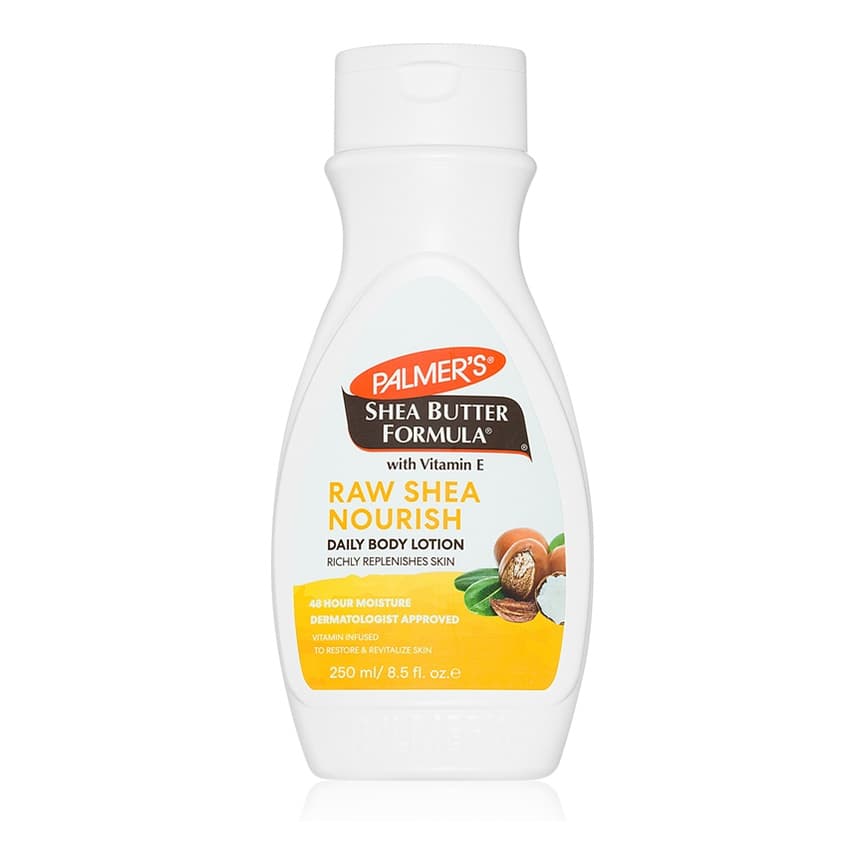 Hand & Body Shea Formula