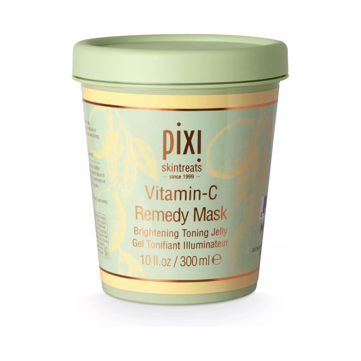 Skintreats Vitamin-C Remedy Mask